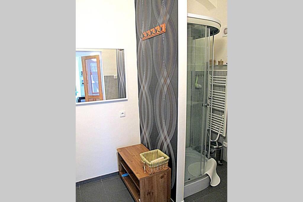 Romantic Apartment In The Historic Center Прага Экстерьер фото